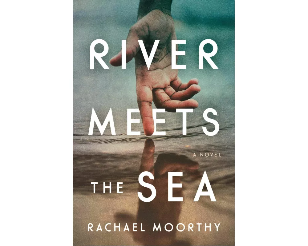 River Meets the Sea