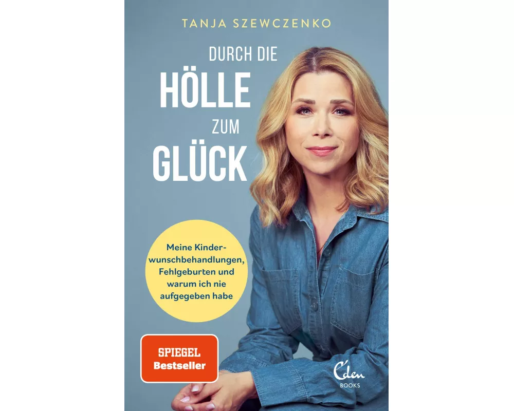 Durch die Hölle zum Glück