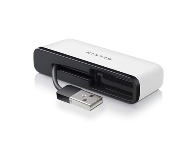 Belkin Travel Hub USB Hub