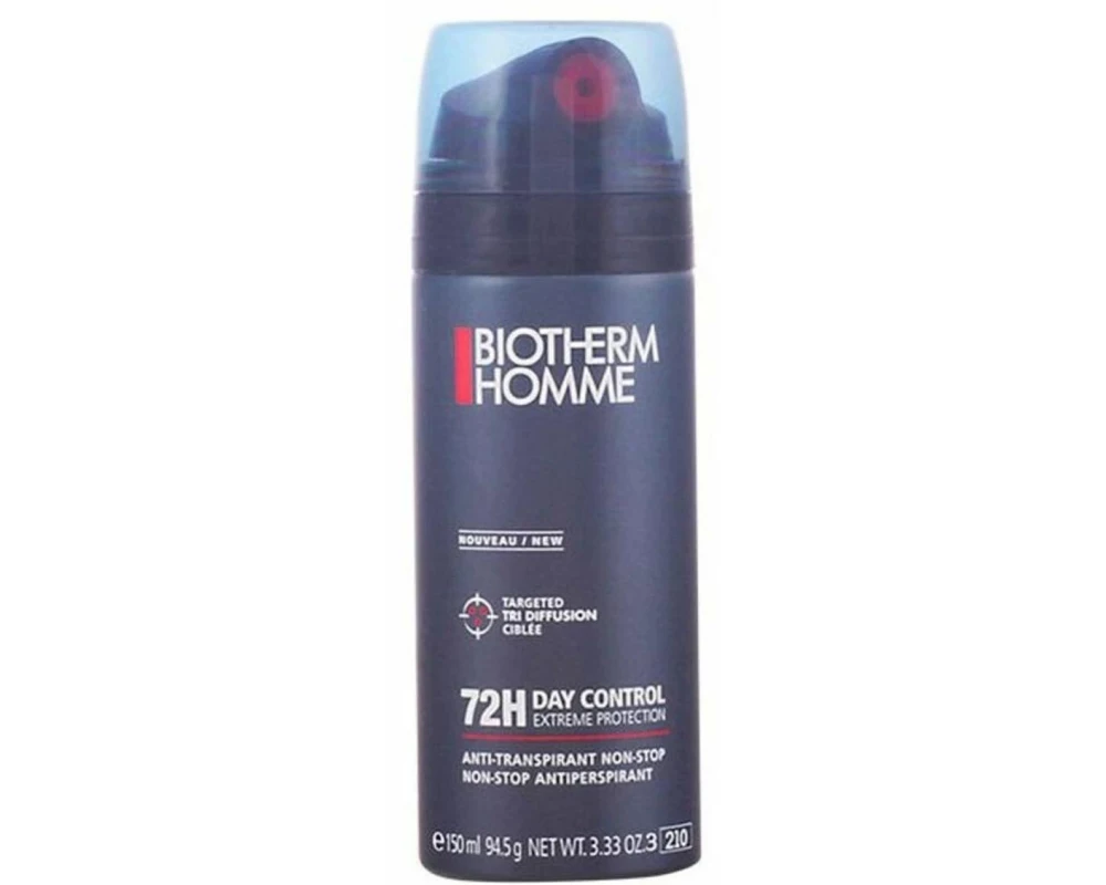 Biotherm Homme Day Control 72h 150 ml