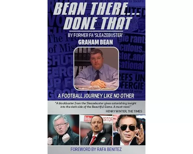 Bean There... Done That