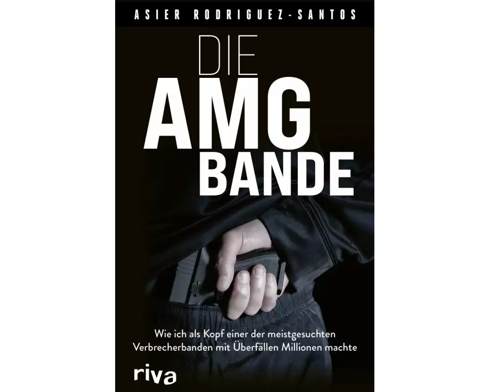 Die AMG-Bande