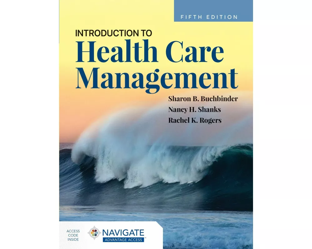 Introduction to Health Care Management