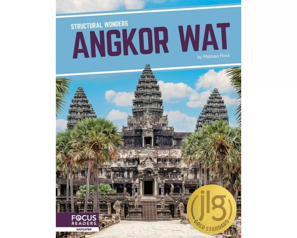 Angkor Wat