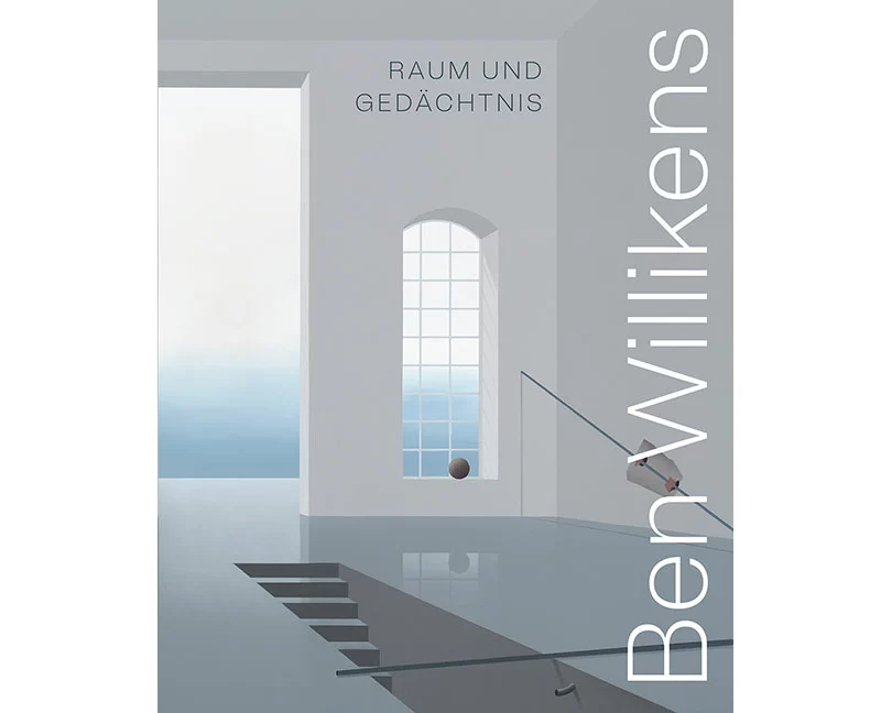 Ben Willikens