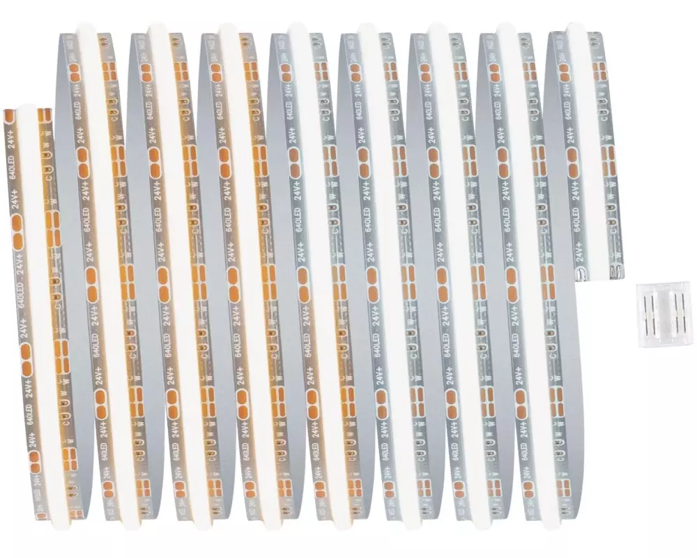 Paulmann MaxLED 500 LED Strip Full-Line COB Einzelstripe