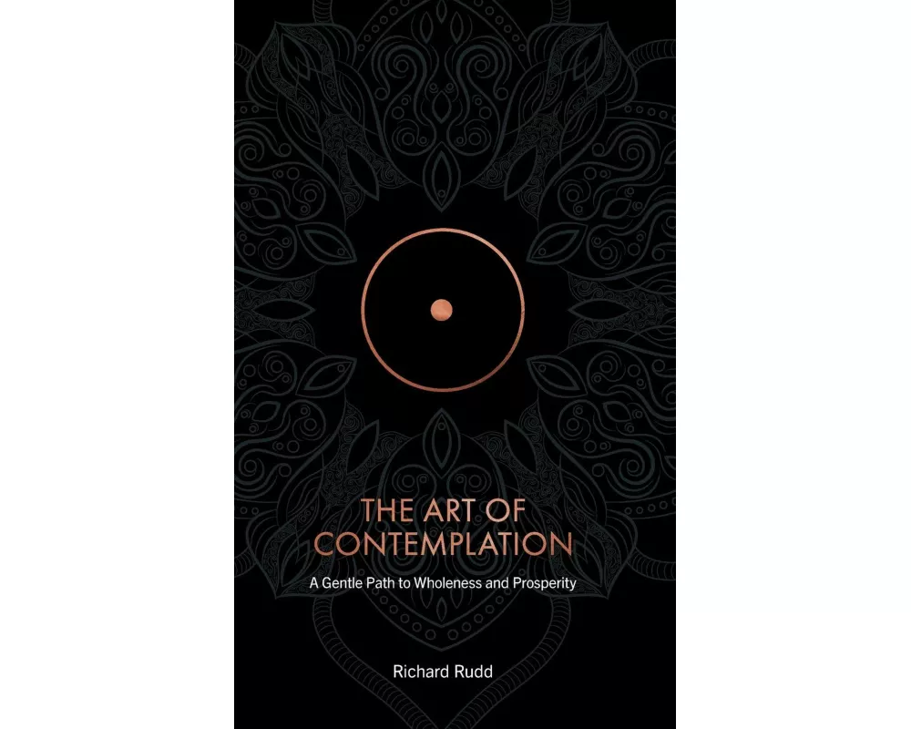 The Art of Contemplation