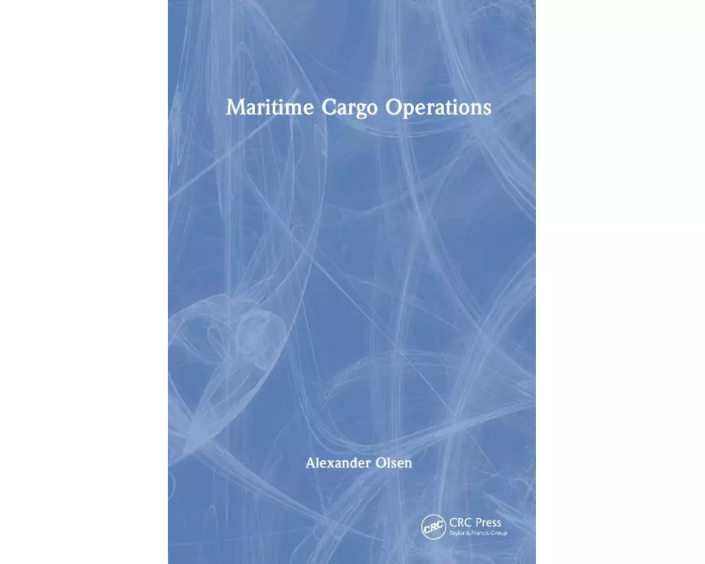 Maritime Cargo Operations