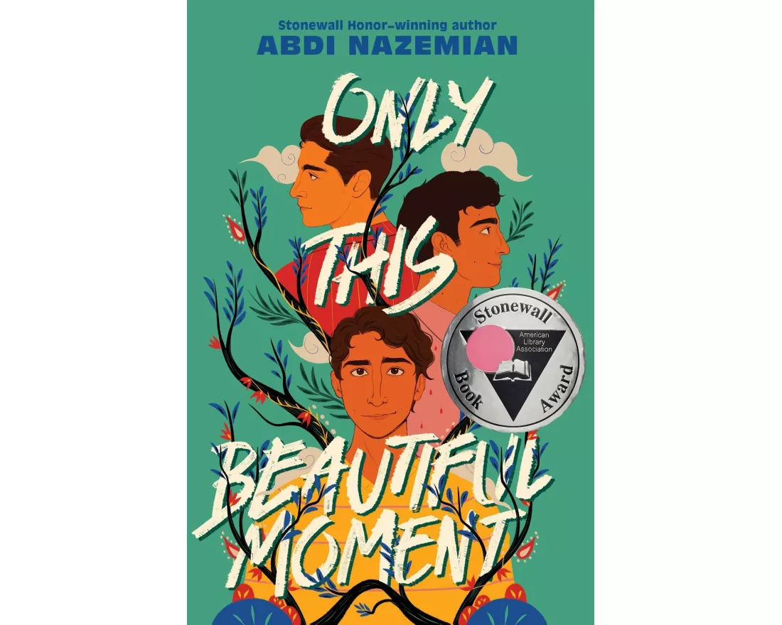 Only This Beautiful Moment