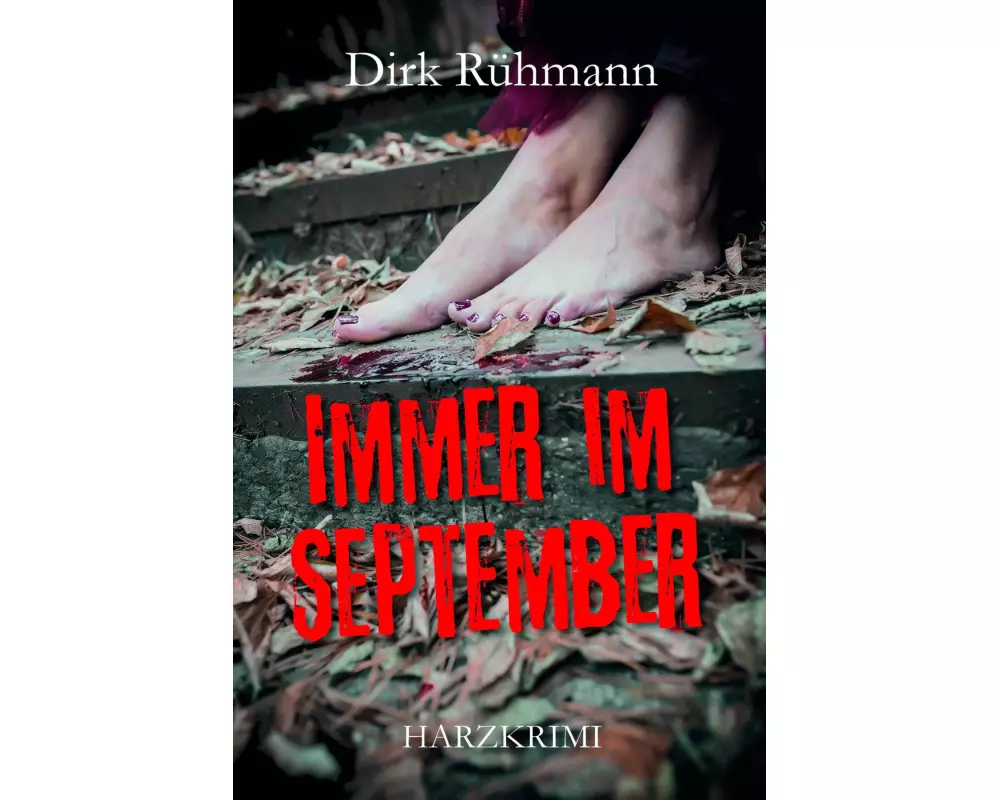 Immer im September