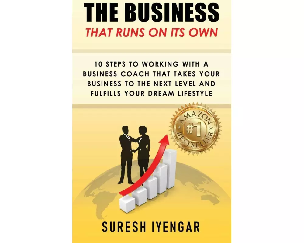 The Business That Runs on Its Own