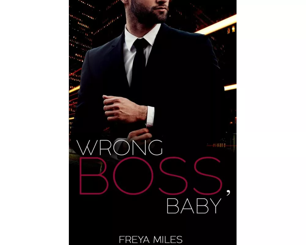 Wrong Boss, Baby