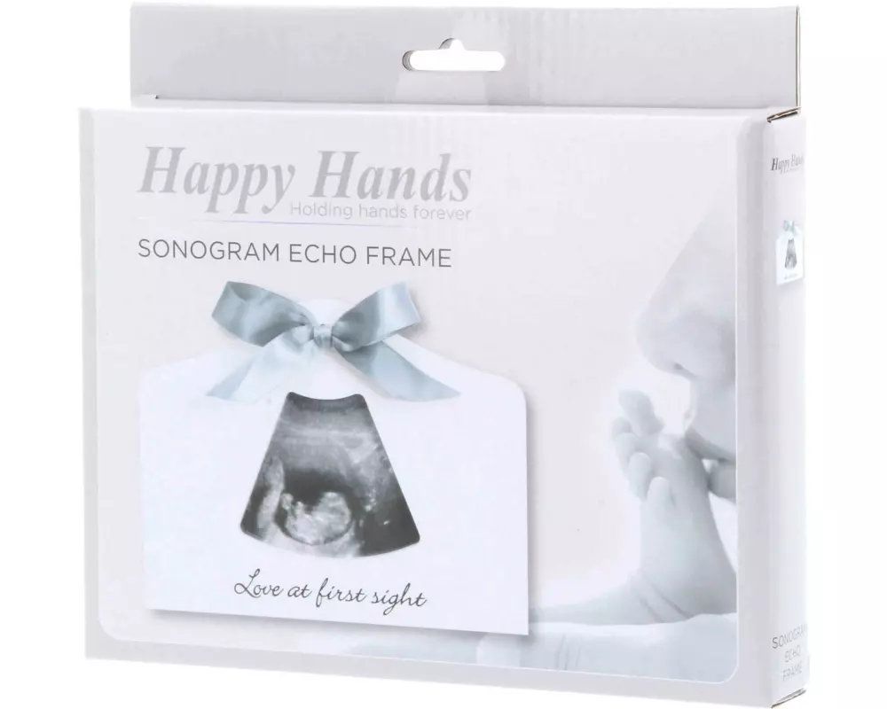 Dooky Sonogram Echo Frame