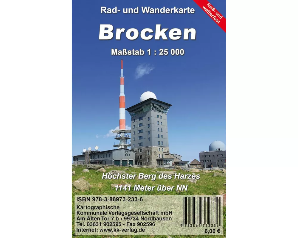 Brocken