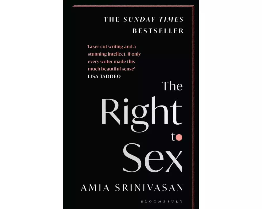 The Right to Sex