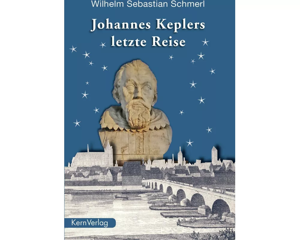 Johannes Keplers letzte Reise