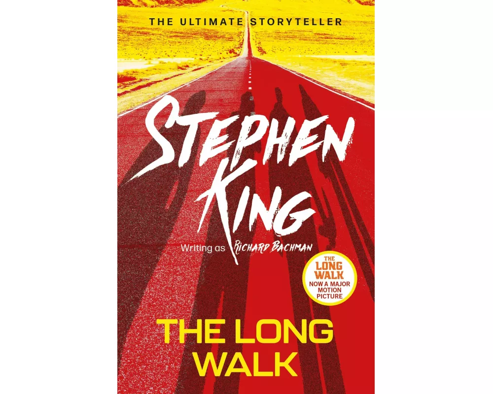 The Long Walk