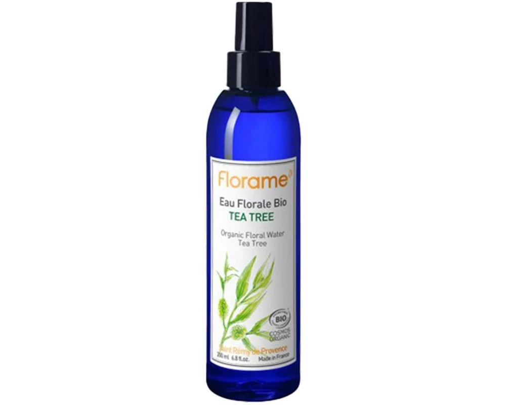 florame Bio-Teebaum-Blütenwasser 200 ml