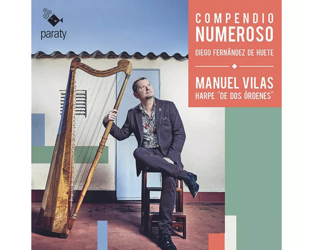Compendio Numeroso
