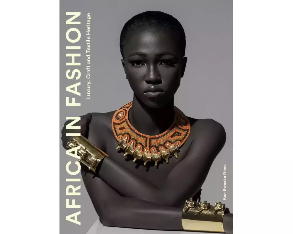 Africa in Fashion