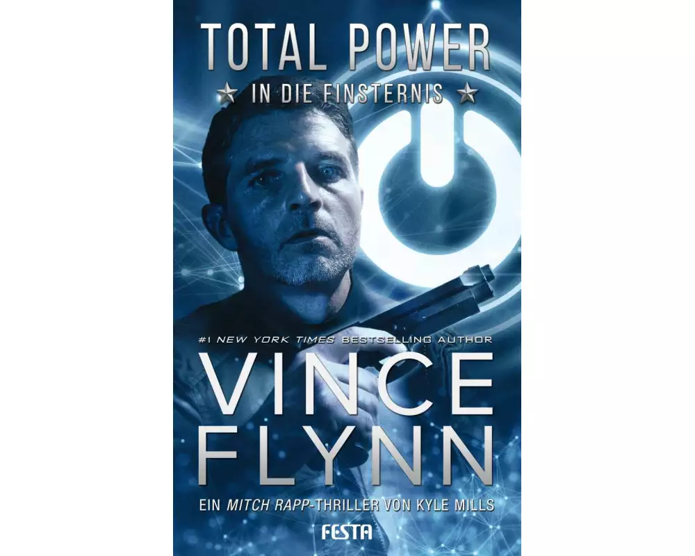 Total Power - In die Finsternis