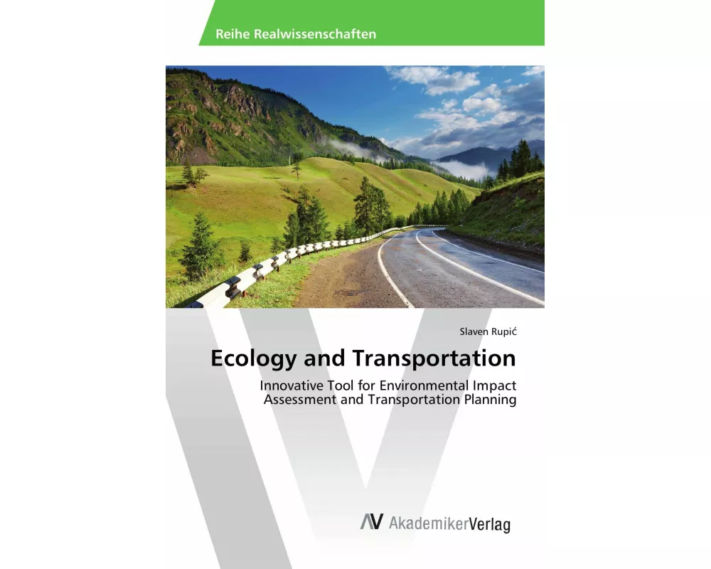 Ecology and Transportation
