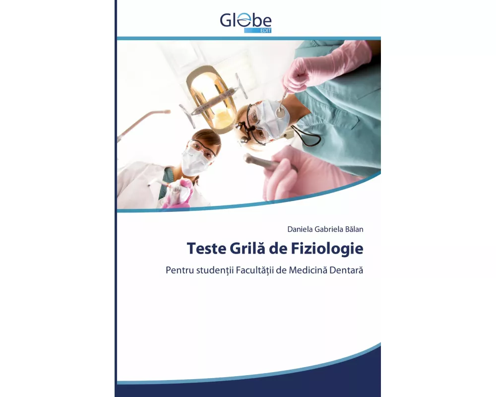 Teste Gril¿ de Fiziologie