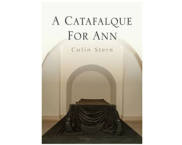 A Catafalque For Ann