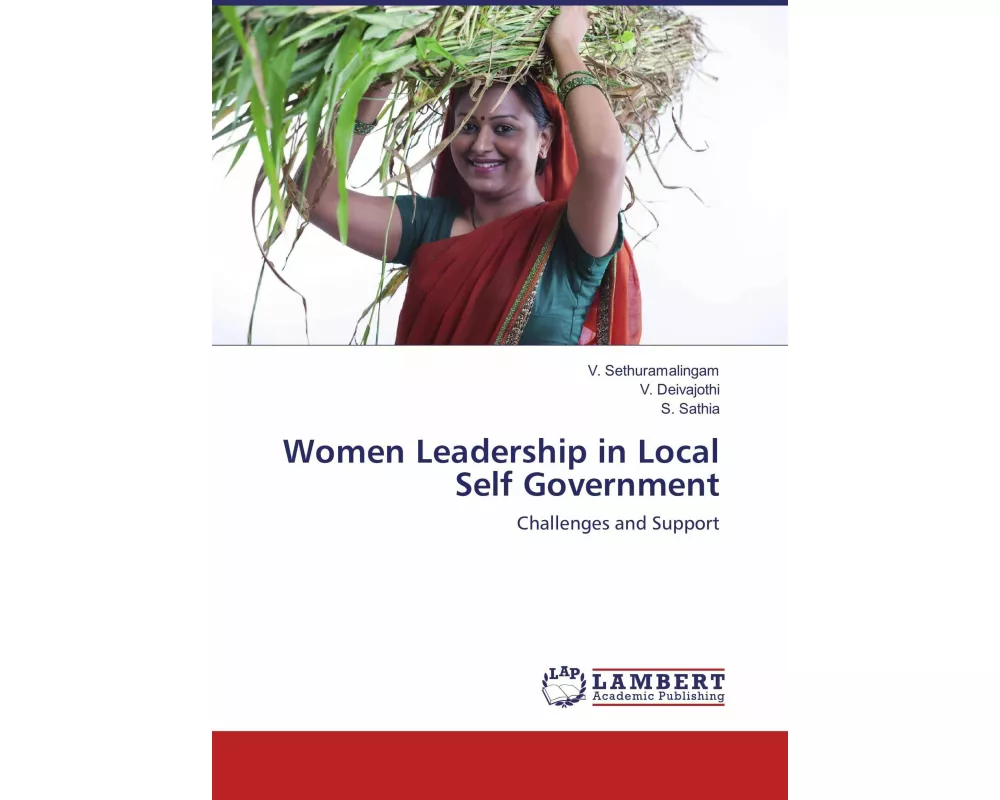 Women Leadership in Local Self Government