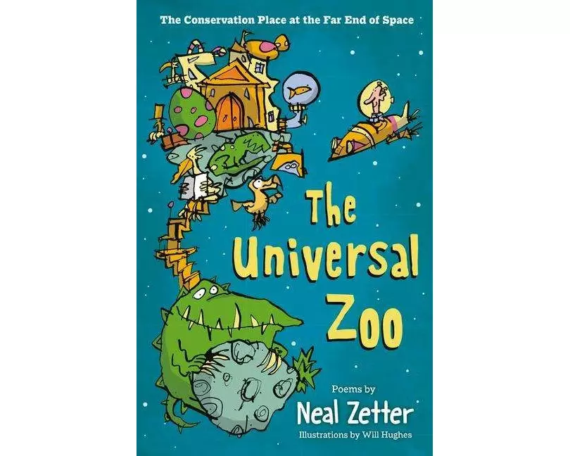 The Universal Zoo
