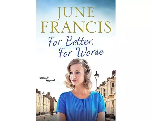 For Better, For Worse