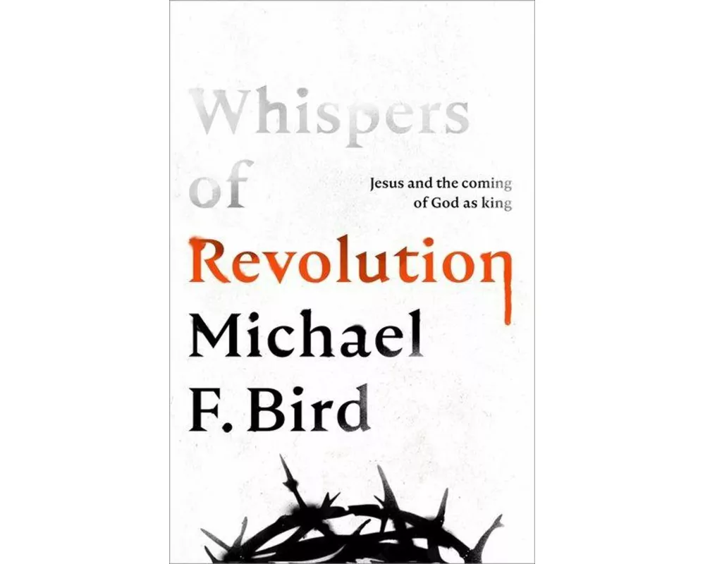 Whispers of Revolution