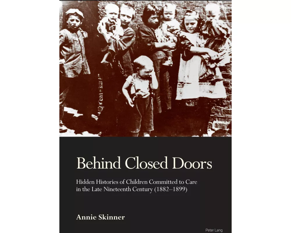 Behind Closed Doors