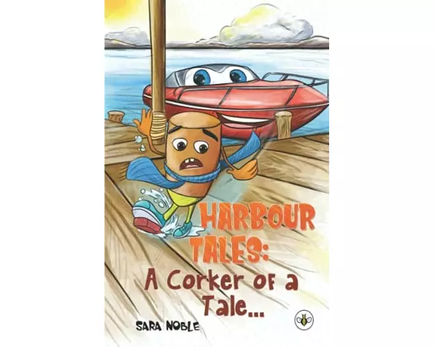 Harbour Tales