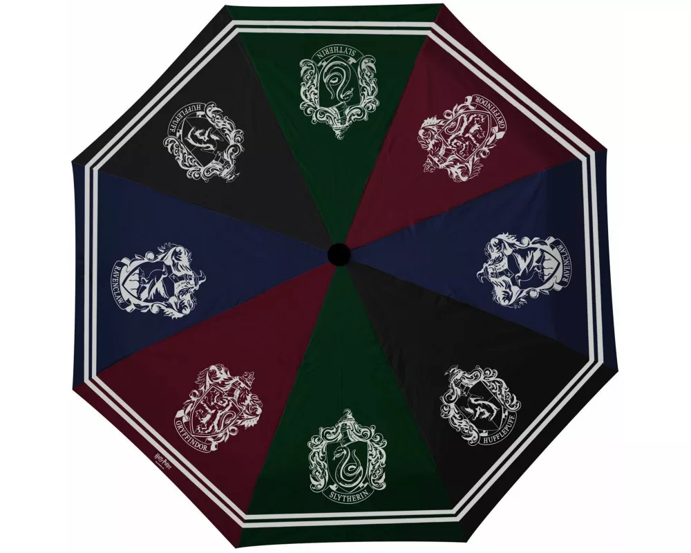 Harry Potter - Regenschirm - Houses