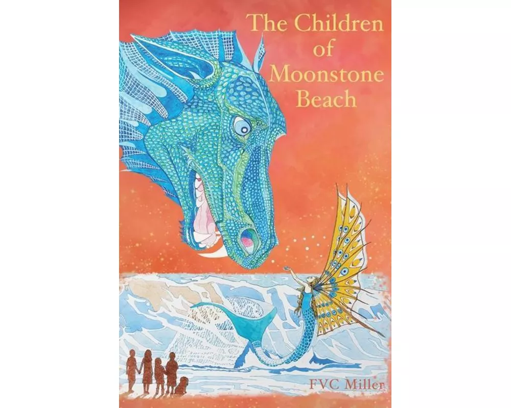 The Children of Moonstone Beach