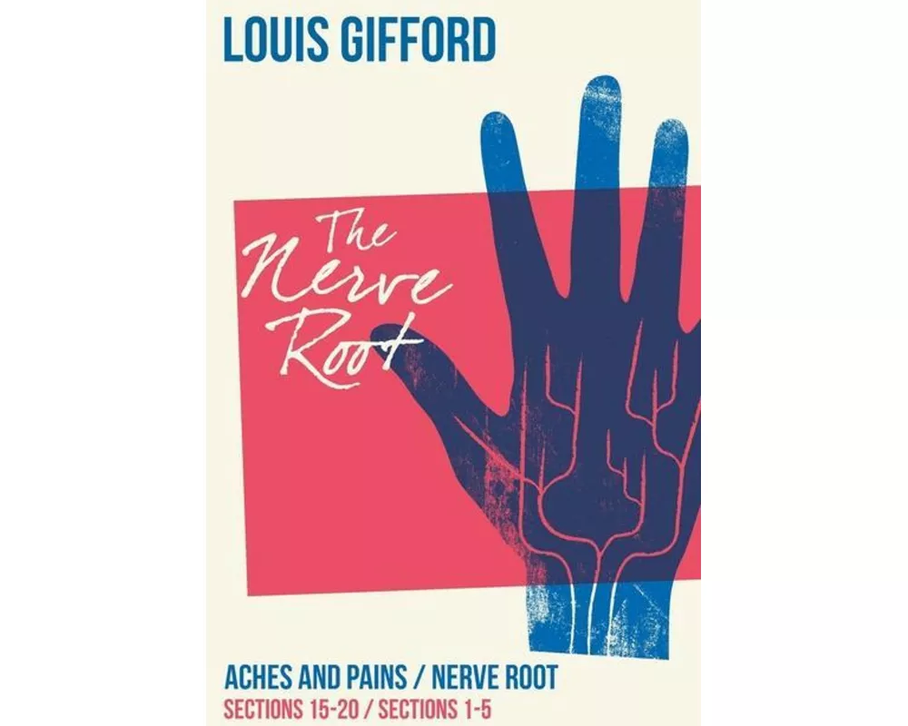 Louis Gifford Aches and Pains Book Two