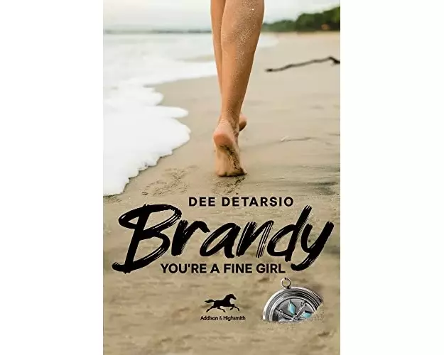 Brandy, You'Re a Fine Girl