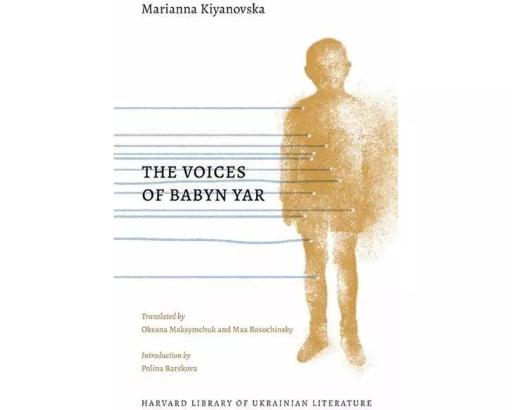 The Voices of Babyn Yar