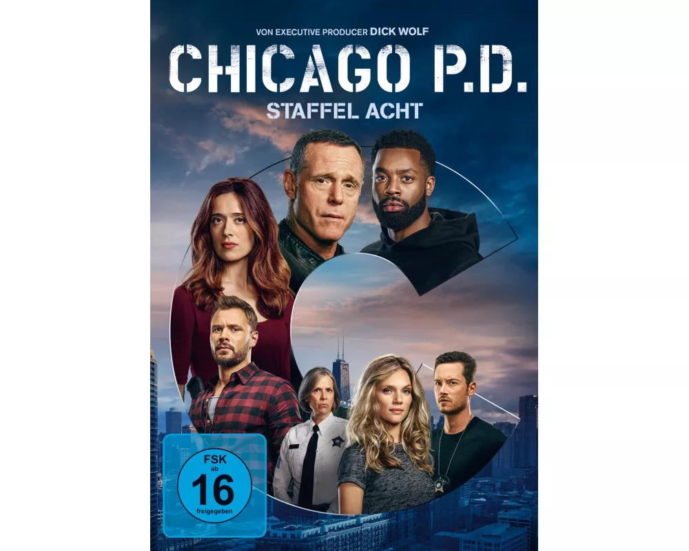 Chicago P.D