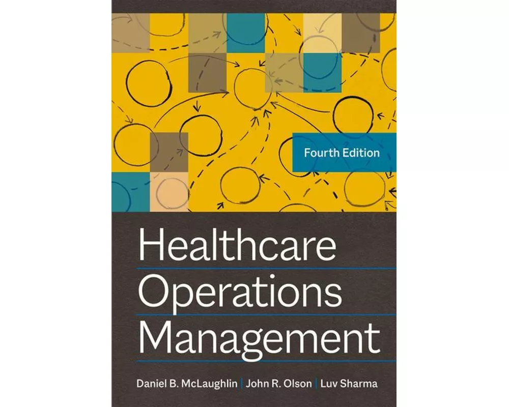 Healthcare Operations Management