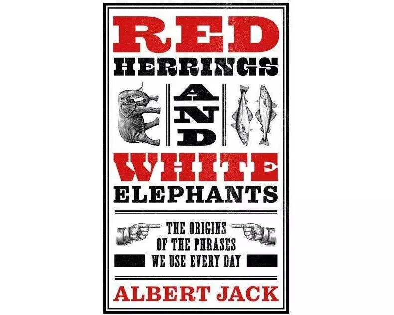 Red Herrings And White Elephants
