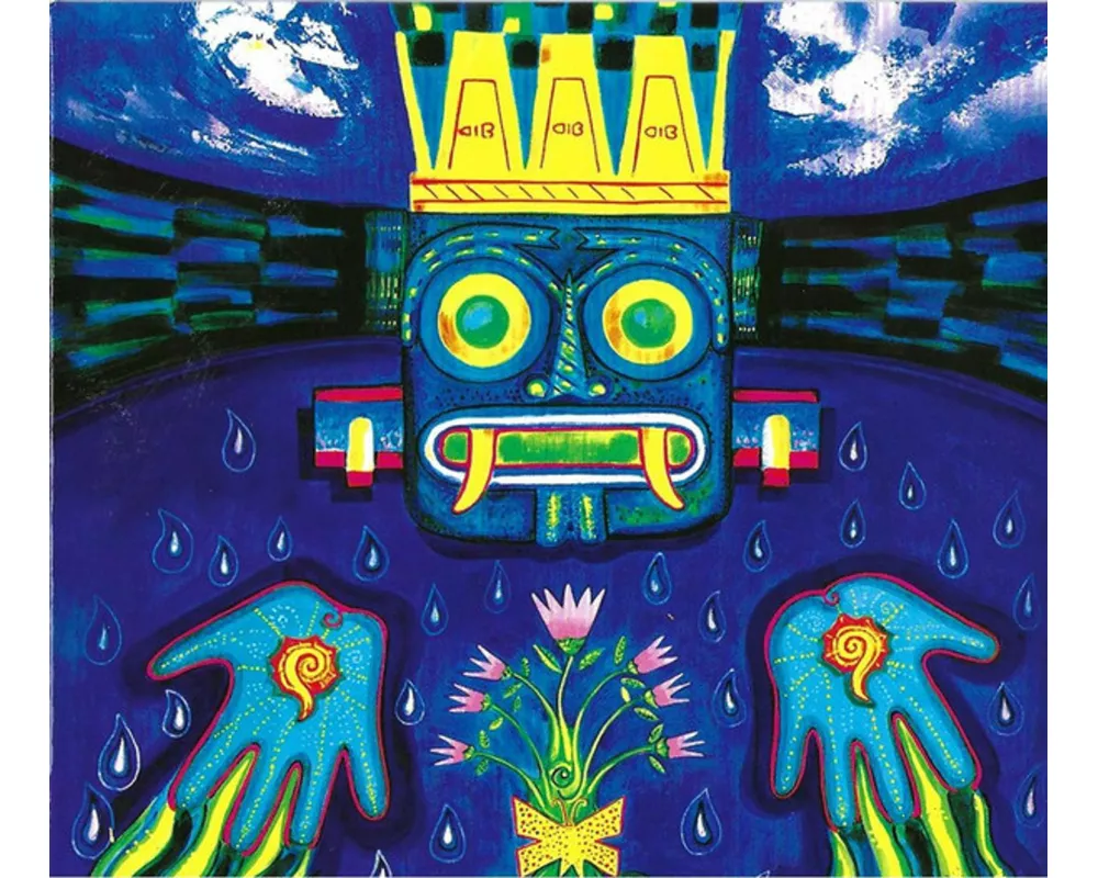 Blessings and Miracles