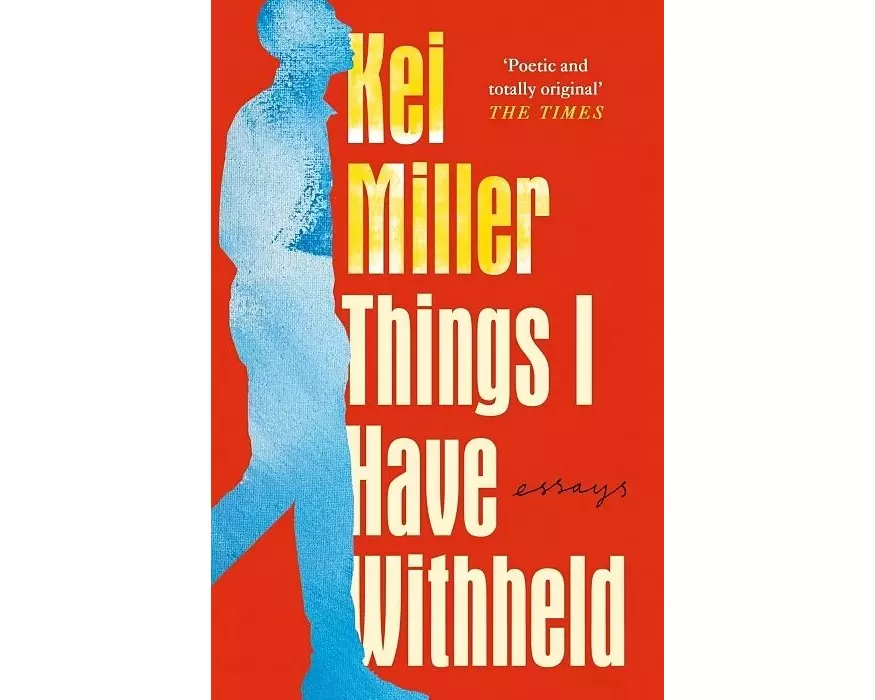 Things I Have Withheld