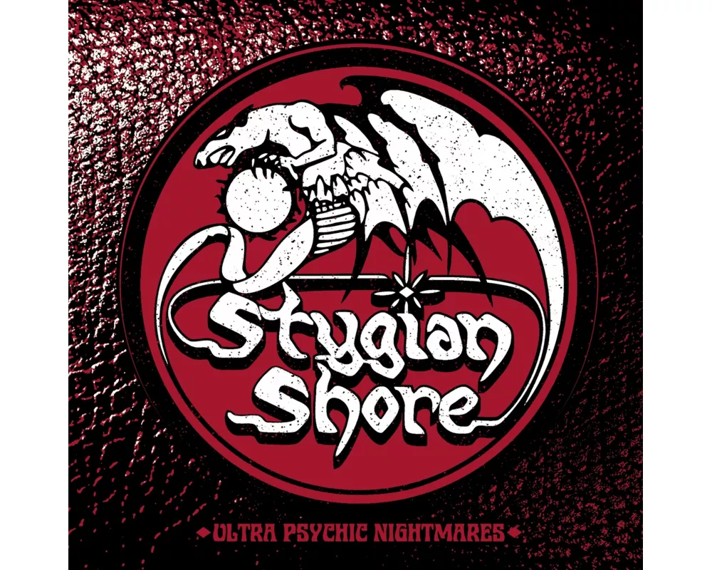 Ultra Psychic Nightmares