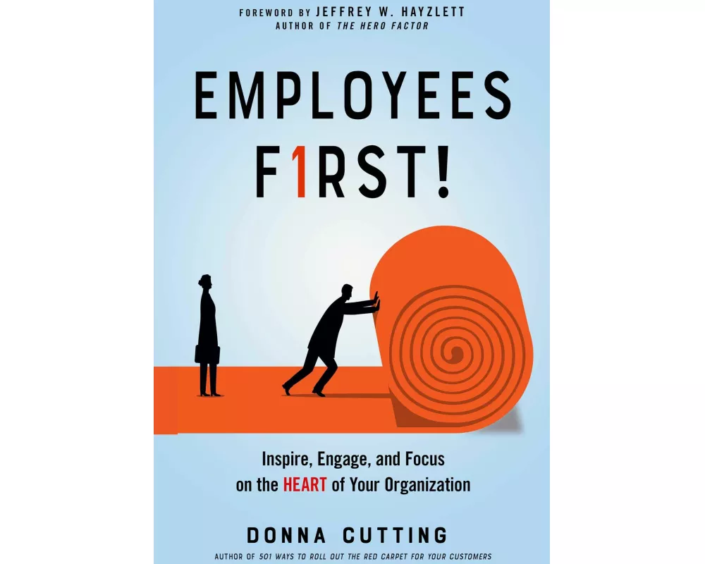 Employees First!