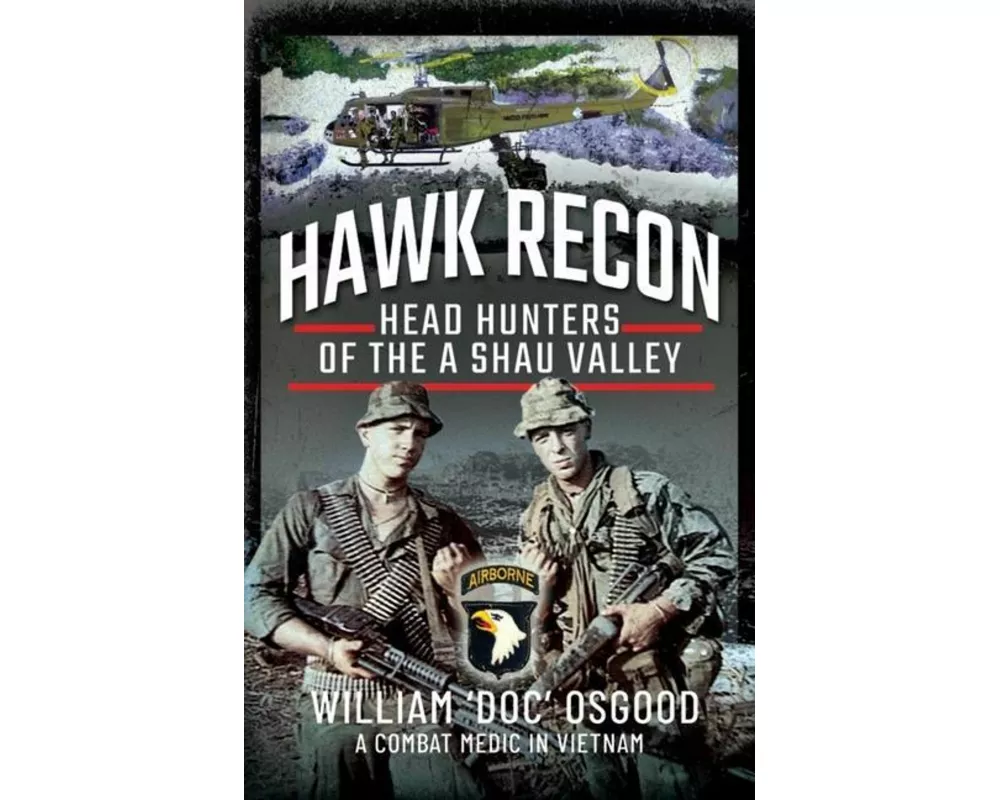 Hawk Recon