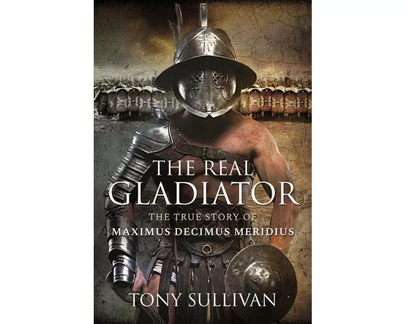 The Real Gladiator