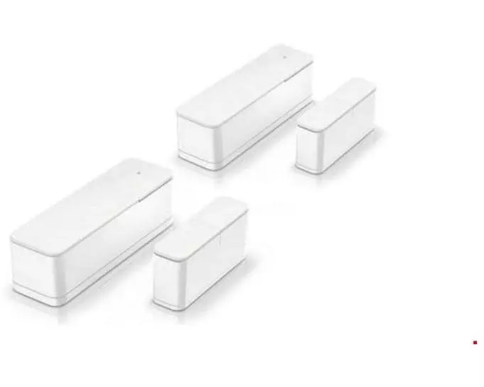 Bosch Smart Home Tür-/Fensterkontakt II Plus 2er Pack - Weiss