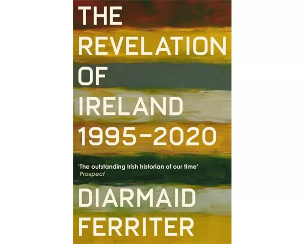 The Revelation of Ireland